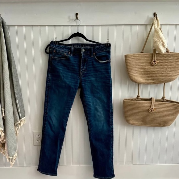 Mens American Jeans 31 x 30 - Picture 2 of 4